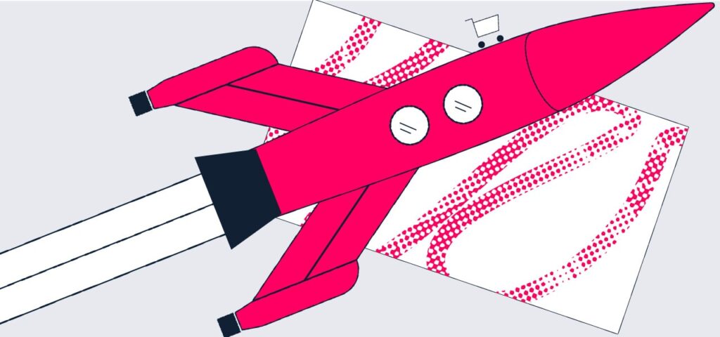 Vtex Is The Fastest Growing Ecommerce Platform In The World According